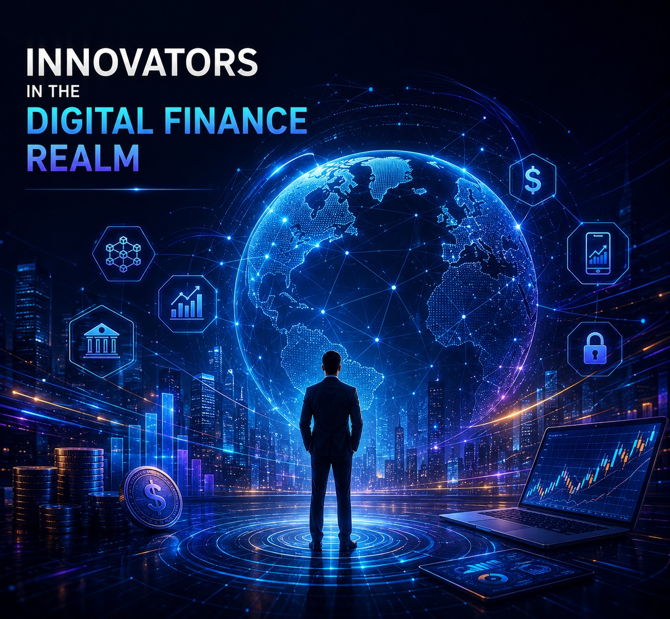 About Us Image
